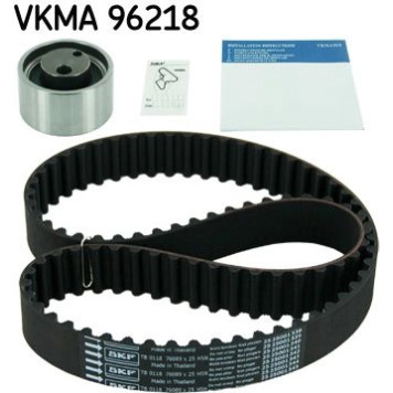 SKF VKMA 96218 Zahnriemensatz