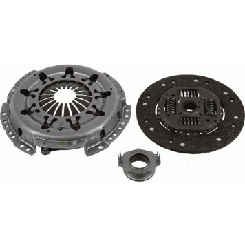 SACHS 3000 950 787 Kupplungssatz SACHS 3000 950 787 Kupplungssatz