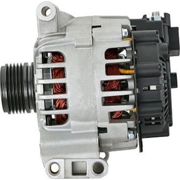 Hella 8EL 012 429-341 Generator