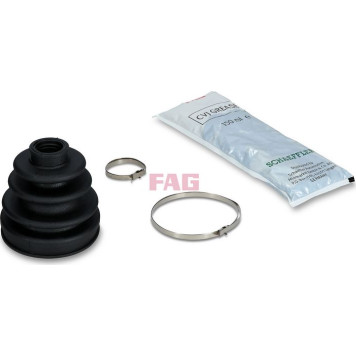 FAG 772 0379 30 Faltenbalgsatz, Antriebswelle