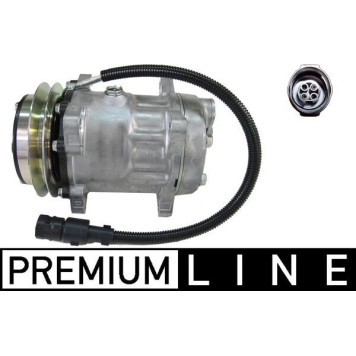 Mahle ACP 935 000P Kompressor, Klimaanlage BEHR Premium Line Mahle ACP 935 000P Kompressor, Klimaanlage BEHR Premium Line