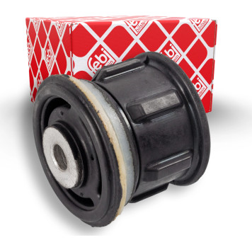 FEBI BILSTEIN 09816 Lagerung, Achskörper FEBI BILSTEIN 09816 Lagerung, Achskörper