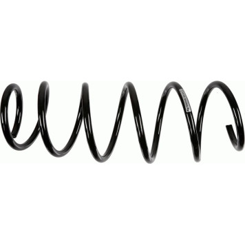 Sachs 993 432 Fahrwerksfeder Sachs 993 432 Fahrwerksfeder