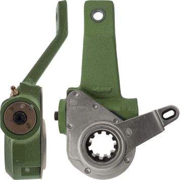 FEBI BILSTEIN 35122 Gestängesteller, Bremsanlage