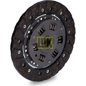 LuK 319 0068 10 Kupplungsscheibe LuK 319 0068 10 Kupplungsscheibe