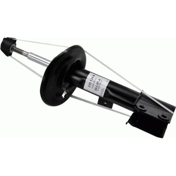 Sachs 315 134 Stoßdämpfer