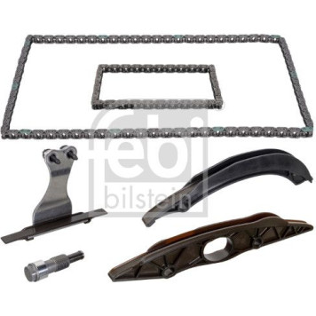 febi bilstein 1004535 Steuerkettensatz Basic Short Kit febi bilstein 1004535 Steuerkettensatz Basic Short Kit