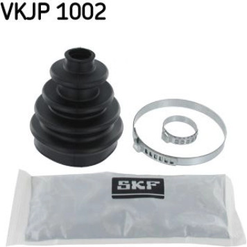 SKF VKJP 1002 Faltenbalgsatz, Antriebswelle SKF VKJP 1002 Faltenbalgsatz, Antriebswelle