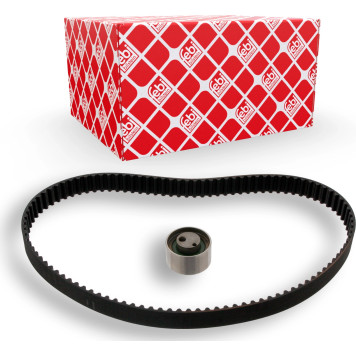 FEBI BILSTEIN 30050 Zahnriemensatz FEBI BILSTEIN 30050 Zahnriemensatz
