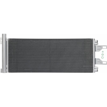 BOSCH 1 986 AD2 434 Kondensator, Klimaanlage BOSCH 1 986 AD2 434 Kondensator, Klimaanlage