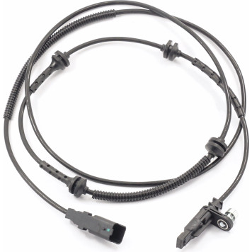 GEBE 9 1058 1 Sensor, Raddrehzahl GEBE 9 1058 1 Sensor, Raddrehzahl