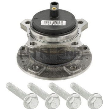 NTN-SNR R159.69 Radlagersatz
