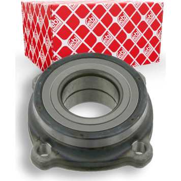 FEBI BILSTEIN 26312 Radlagersatz