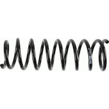 Sachs 993 005 Fahrwerksfeder