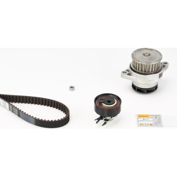 ContiTech CT847WP1 Wasserpumpe + Zahnriemensatz ContiTech CT847WP1 Wasserpumpe + Zahnriemensatz