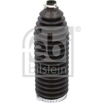 FEBI BILSTEIN 185914 Faltenbalgsatz, Lenkung FEBI BILSTEIN 185914 Faltenbalgsatz, Lenkung