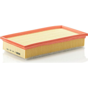 MANN-FILTER C 29 124 Luftfilter MANN-FILTER C 29 124 Luftfilter