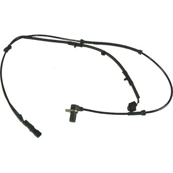 Metzger 0900808 Sensor, Raddrehzahl