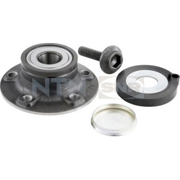 NTN-SNR R157.50 Radlagersatz