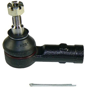 Metzger 54039208 Spurstangenkopf COMPETENCE KIT