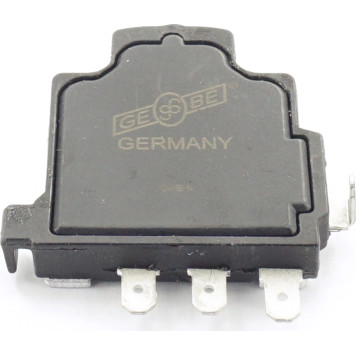 GEBE 9 4048 1 Schaltgerät, Zündanlage GEBE 9 4048 1 Schaltgerät, Zündanlage