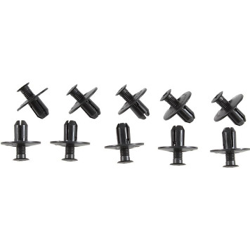 Metzger 2280075 Clip, Zierleiste/Schutzleiste Metzger 2280075 Clip, Zierleiste/Schutzleiste