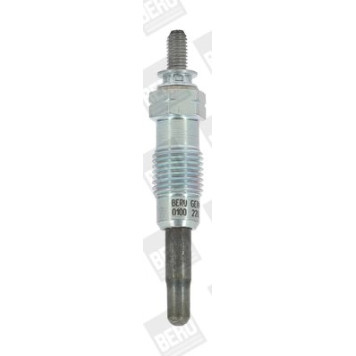 5x BorgWarner (BERU) GN858 Glühkerze 5 x 5x BorgWarner (BERU) GN858 Glühkerze 5 x