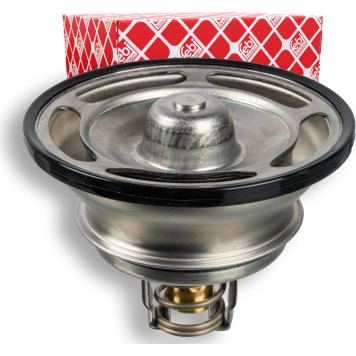 FEBI BILSTEIN 39860 Thermostat, Kühlmittel FEBI BILSTEIN 39860 Thermostat, Kühlmittel