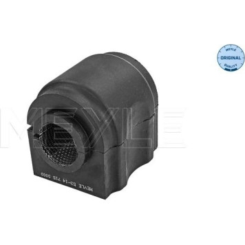 Meyle 53-14 715 0000 Lagerung, Stabilisator MEYLE-ORIGINAL: True to OE