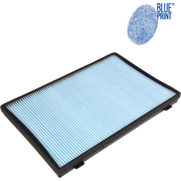 Blue Print ADG02599 Filter, Innenraumluft Blue Print ADG02599 Filter, Innenraumluft