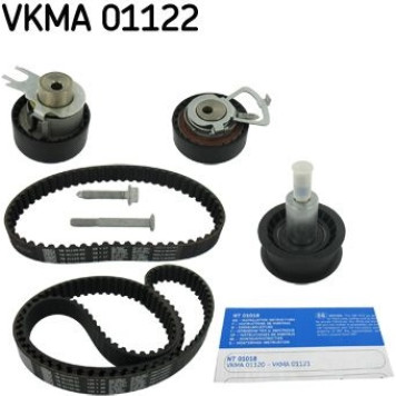 SKF VKMA 01122 Zahnriemensatz