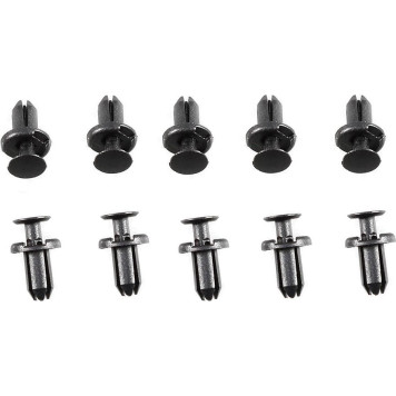 Metzger 2280061 Clip, Zierleiste/Schutzleiste Metzger 2280061 Clip, Zierleiste/Schutzleiste