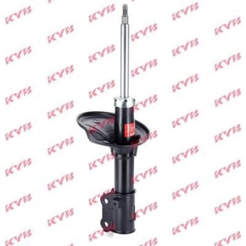 KYB 333206 Stoßdämpfer Vorne links Excel-G KYB 333206 Stoßdämpfer Vorne links Excel-G