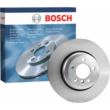 BOSCH 0 986 479 440 Bremsscheibe BOSCH 0 986 479 440 Bremsscheibe