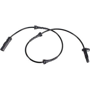 Metzger 09001565 Sensor, Raddrehzahl Metzger 09001565 Sensor, Raddrehzahl