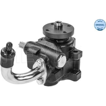 Meyle 714 631 0014 Hydraulikpumpe, Lenkung MEYLE-ORIGINAL: True to OE Meyle 714 631 0014 Hydraulikpumpe, Lenkung MEYLE-ORIGINAL: True to OE
