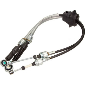 Maxgear 32-0596 Seilzug, Schaltgetriebe