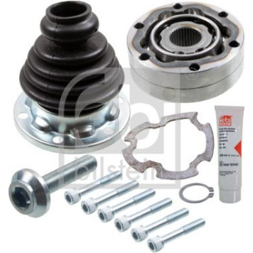 FEBI BILSTEIN 186130 Gelenksatz, Antriebswelle FEBI BILSTEIN 186130 Gelenksatz, Antriebswelle
