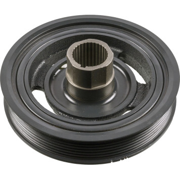 FEBI BILSTEIN 107196 Riemenscheibe, Kurbelwelle