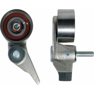 Gates T41316 Spannrolle, Zahnriemen PowerGrip™