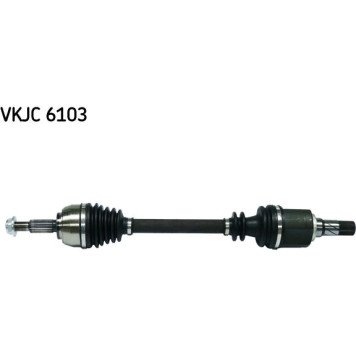 SKF VKJC 6103 Antriebswelle SKF VKJC 6103 Antriebswelle