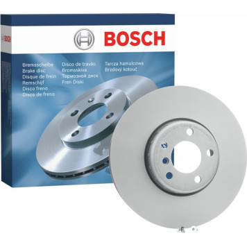 Bremsscheibe 0 986 479 E19 Bremsscheibe 0 986 479 E19