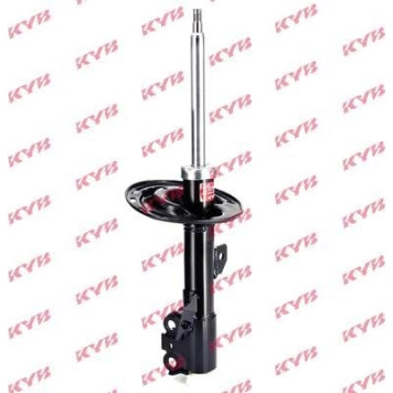 KYB 334386 Stoßdämpfer Vorne rechts Excel-G KYB 334386 Stoßdämpfer Vorne rechts Excel-G
