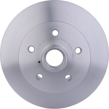 Hella 8DD 355 100-471 Bremsscheibe Hella 8DD 355 100-471 Bremsscheibe