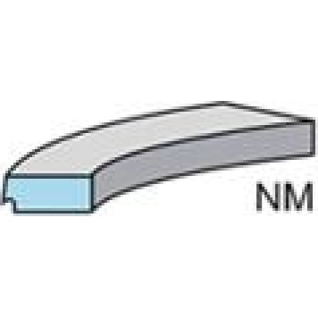 Kolbenschmidt 800071810000 Kolbenringsatz Kolbenschmidt 800071810000 Kolbenringsatz