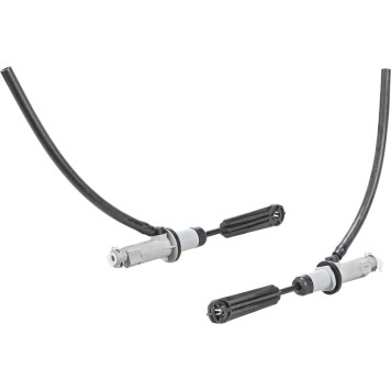 Valeo 804643 Geberzylinder, Kupplung