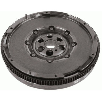 Sachs 2294 002 166 Schwungrad Zwei-Massen-Schwungrad Sachs 2294 002 166 Schwungrad Zwei-Massen-Schwungrad