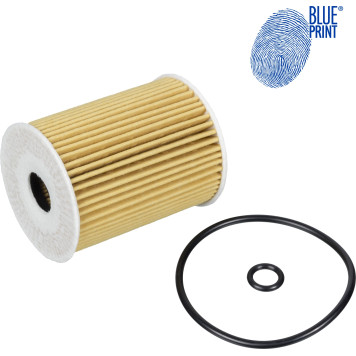 Blue Print ADG02136 Ölfilter Blue Print ADG02136 Ölfilter