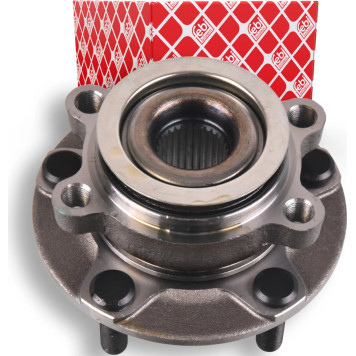 FEBI BILSTEIN 173923 Radlagersatz FEBI BILSTEIN 173923 Radlagersatz