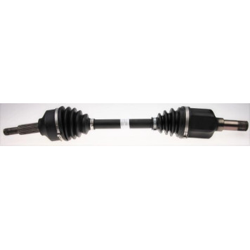 Spidan 36711 Antriebswelle GKN Automotive OE-Technologie 52° Beugewinkel